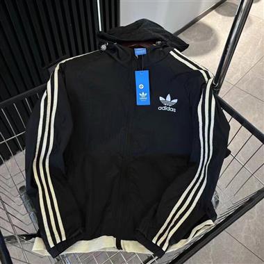 ADIDAS   2024夏季新款防曬衣    T-1189061#