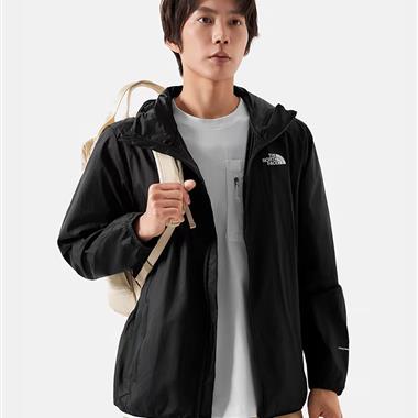 The North Face   2024夏季新款防曬衣    LP-87V6065#