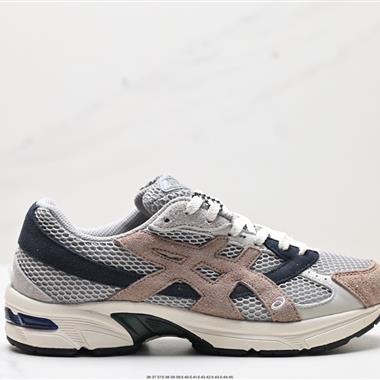 ASICS GEL-1130復古減震透氣運動休閑鞋