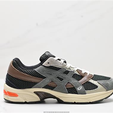 ASICS GEL-1130復古減震透氣運動休閑鞋