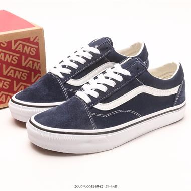 Vans OG OId Skool