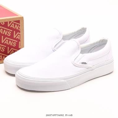 Vans Classic Slip-On