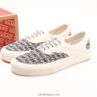 Vans Classic Slip-On