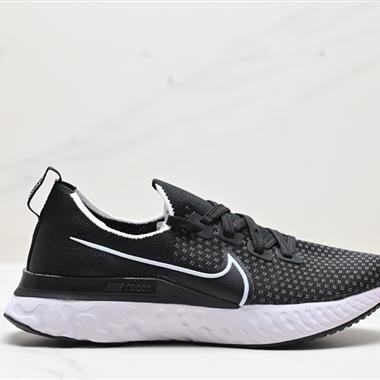 NIKE Zoom React Infinity Run Fk 3 