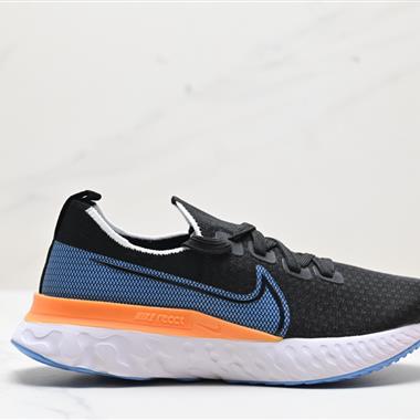 NIKE Zoom React Infinity Run Fk 3 