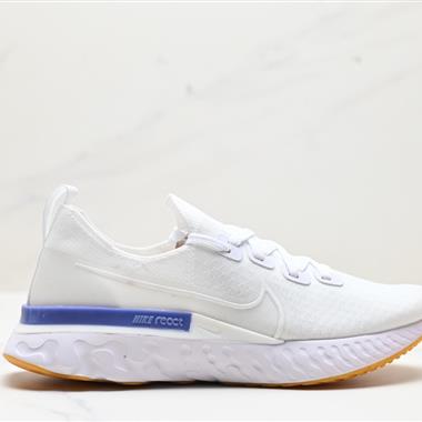 NIKE Zoom React Infinity Run Fk 3 