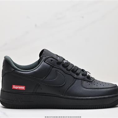 NIKE AIR FORCE 1'07 LV8