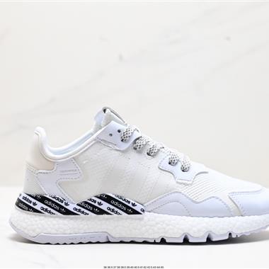 Adidas Nite Jogger 2019 Boost 