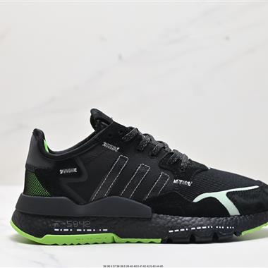 Adidas Nite Jogger 2019 Boost 