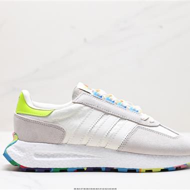 Adidas RETROPY E5