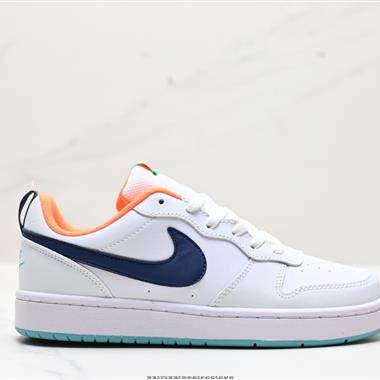 Nike Court Borough LOW BG