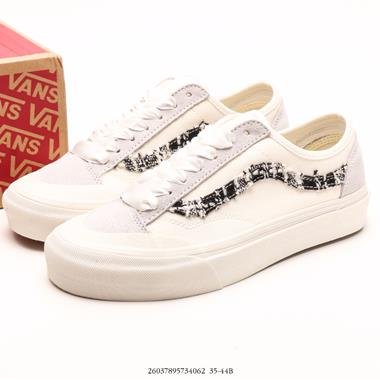 Vans Style 36 Cecon SF 