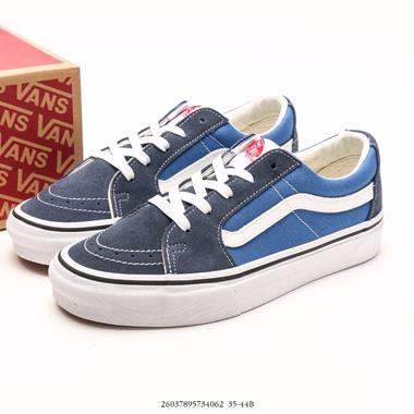 Vans Style 36 Cecon SF 