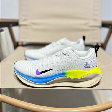 NIKE REACTX INFINITY RUN 4