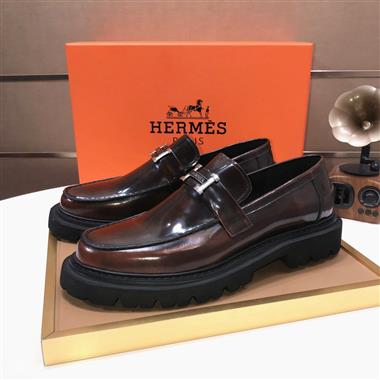 HERMES   2024新款男生休閒時尚鞋子