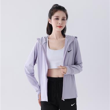 NIKE  2024夏季新款防曬衣