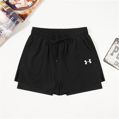 Under Armour   2024夏季新款運動短褲