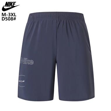 NIKE   2024夏季新款休閒運動短褲