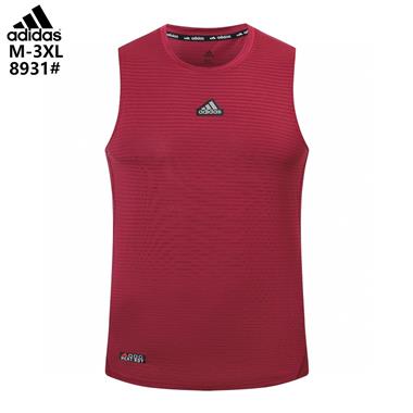 ADIDAS   2024夏季新款休閒運動短T