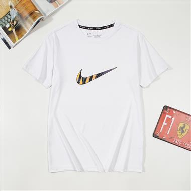 NIKE   2024夏季新款休閒運動短T