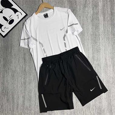 NIKE   2024夏季新款短袖套裝    XM-3412