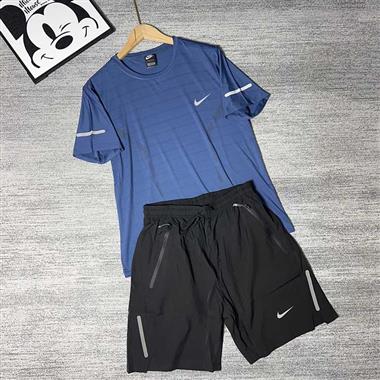 NIKE   2024夏季新款短袖套裝    XM-3412