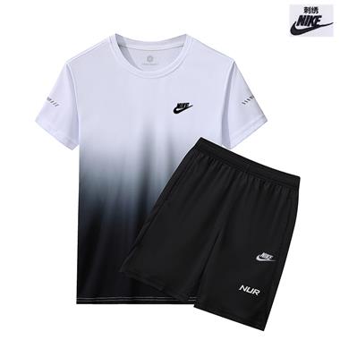 NIKE   2024夏季新款短袖套裝   DC-24908