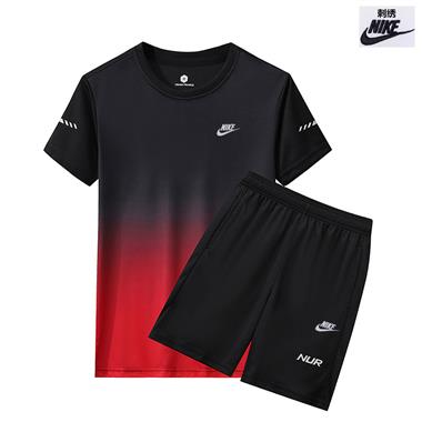 NIKE   2024夏季新款短袖套裝   DC-24908