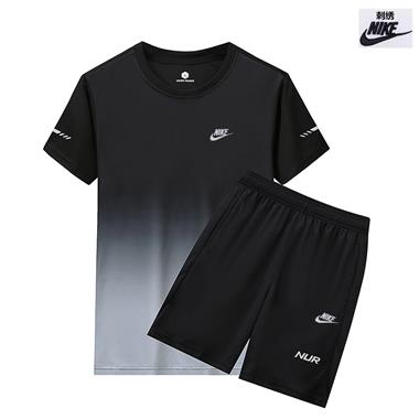 NIKE   2024夏季新款短袖套裝   DC-24908