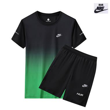 NIKE   2024夏季新款短袖套裝   DC-24908