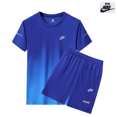 NIKE   2024夏季新款短袖套裝   DC-24908