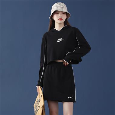 NIKE   2024夏季新款短袖套裝   WT-661782