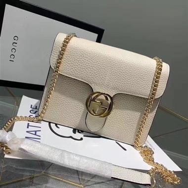 GUCCI   2024新款時尚女生休閒包 尺寸：20*15*7.5CM