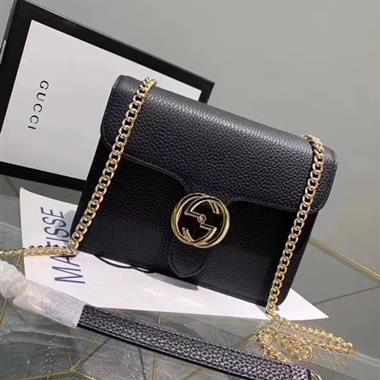 GUCCI   2024新款時尚女生休閒包 尺寸：20*15*7.5CM