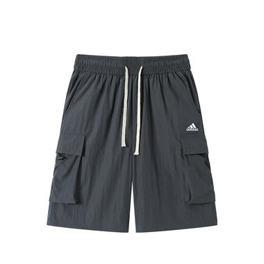 ADIDAS   2024夏季新款休閒短褲   HJ-64626