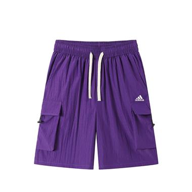 ADIDAS   2024夏季新款休閒短褲   HJ-64626