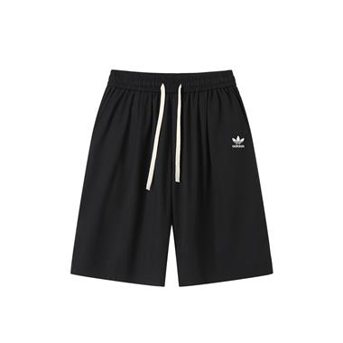 ADIDAS   2024夏季新款休閒短褲   HJ-64623