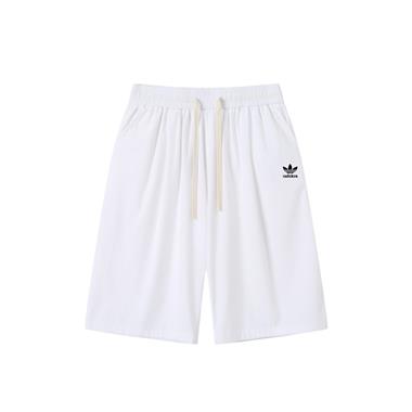 ADIDAS   2024夏季新款休閒短褲   HJ-64623