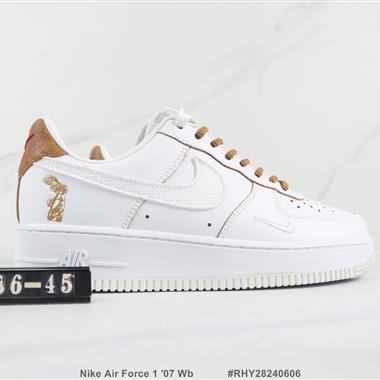 Nike Air Force 1 ′07 Wb 