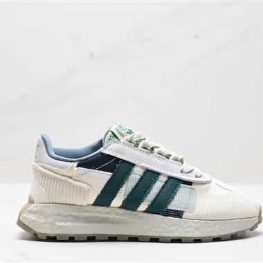 Adidas Racing E5 Boost Prototype 