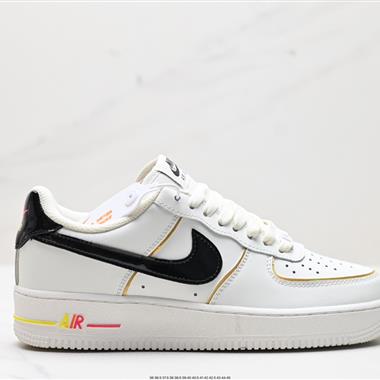 Nike Air Force 1 Low 07