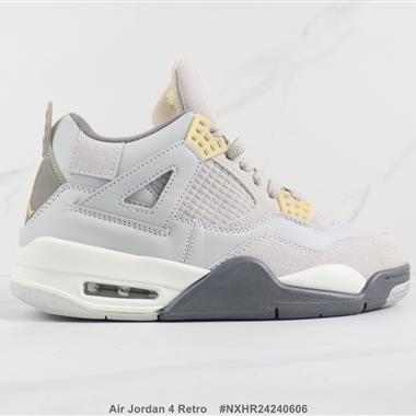 Nike Air Jordan 4 Retro 