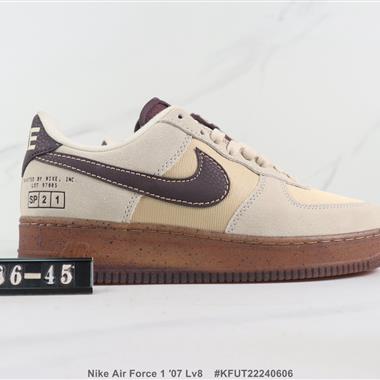 Nike Air Force 1 ′07 Lv8