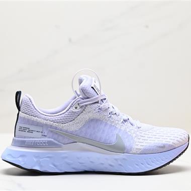 NIKE Zoom React Infinity Run Fk 3 