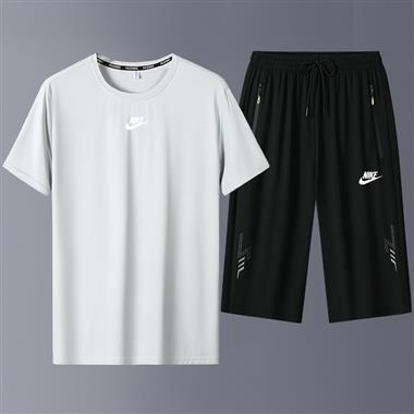 NIKE   2024夏季新款短袖套裝   XA-85581