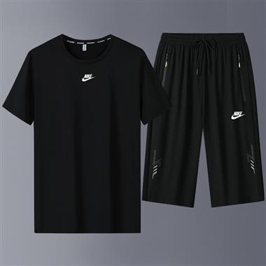 NIKE   2024夏季新款短袖套裝   XA-85581