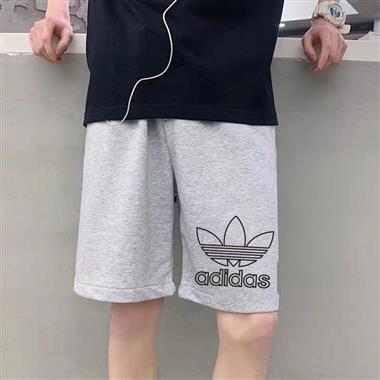 ADIDAS   2024夏季新款休閒短褲   LY-55877