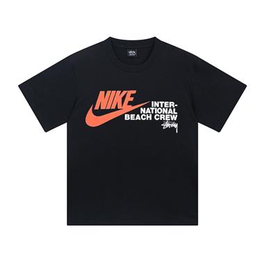 NIKE   2024夏季新款短袖T恤