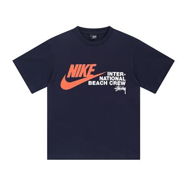 NIKE   2024夏季新款短袖T恤