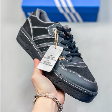 Adidas Originals Forum 84 Low Classic